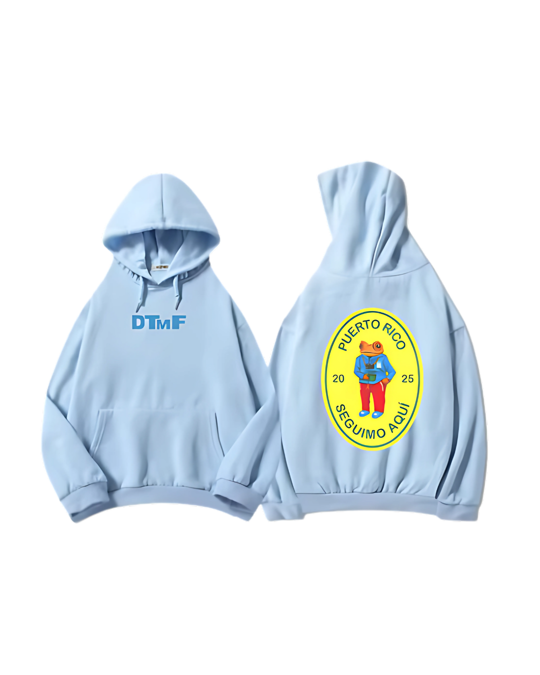 DeBÍ TiRAR MáS FOToS HoODiE