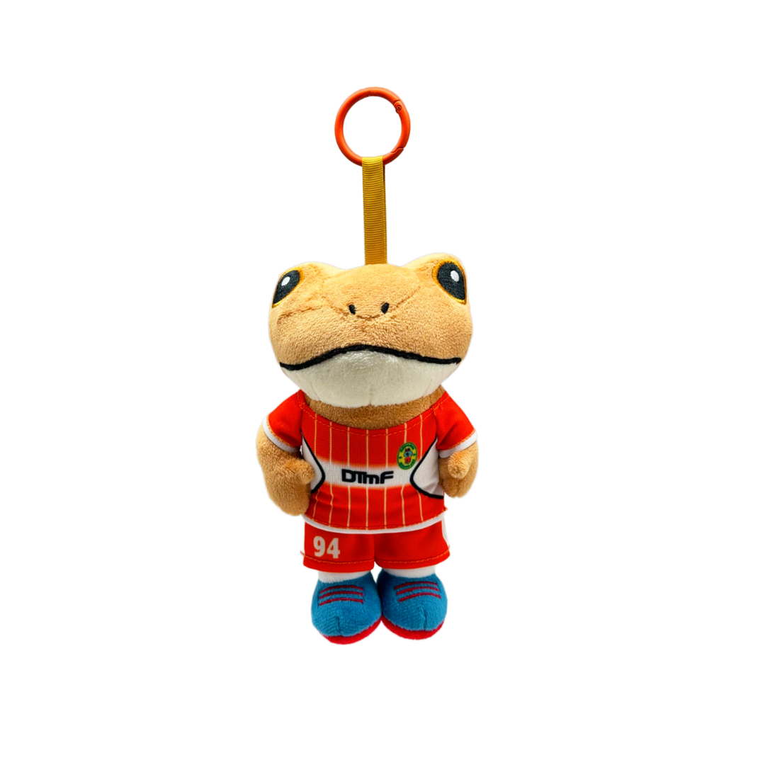 CoNchO FUTBoLisTA