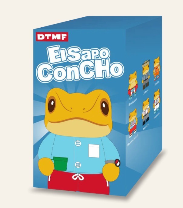 CoNchO CAFETero