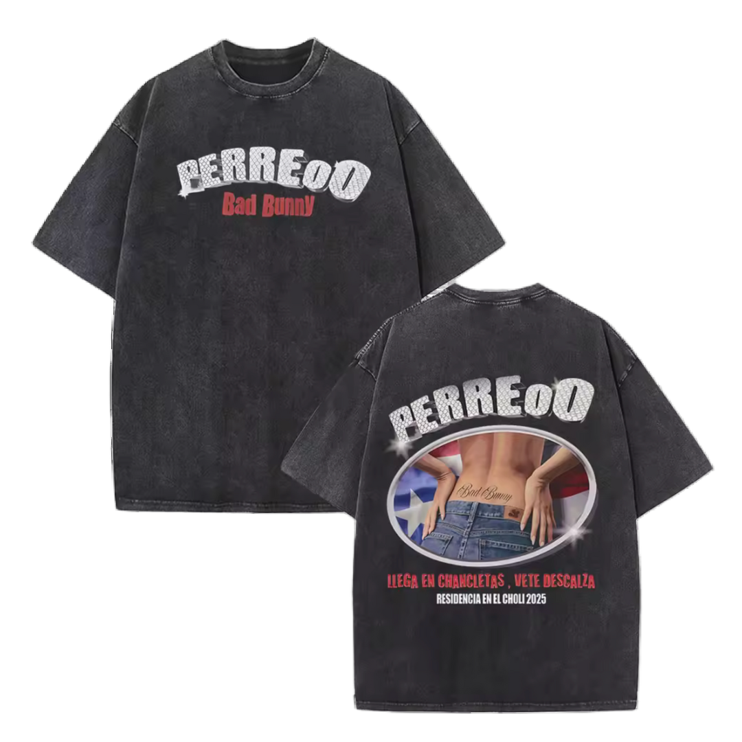 PERREoO T-Shirt