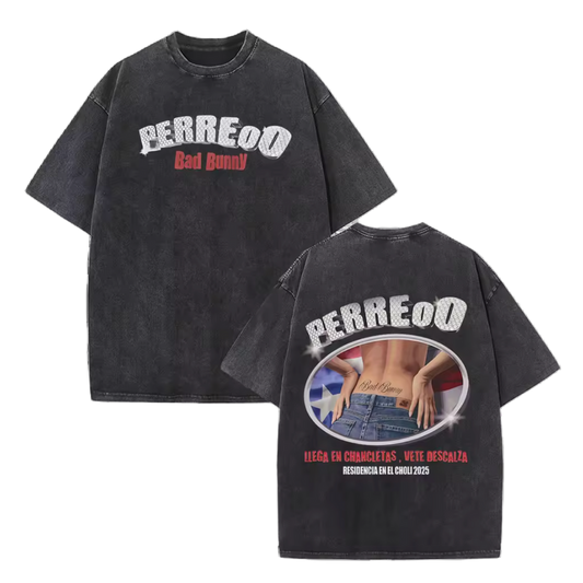 PERREoO T-Shirt