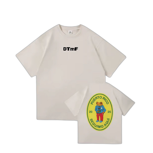 DTmF T-Shirt