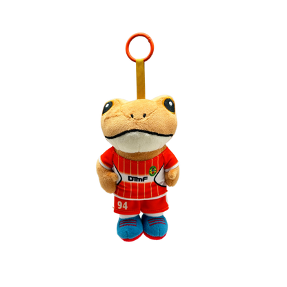 CoNchO FUTBoLisTA