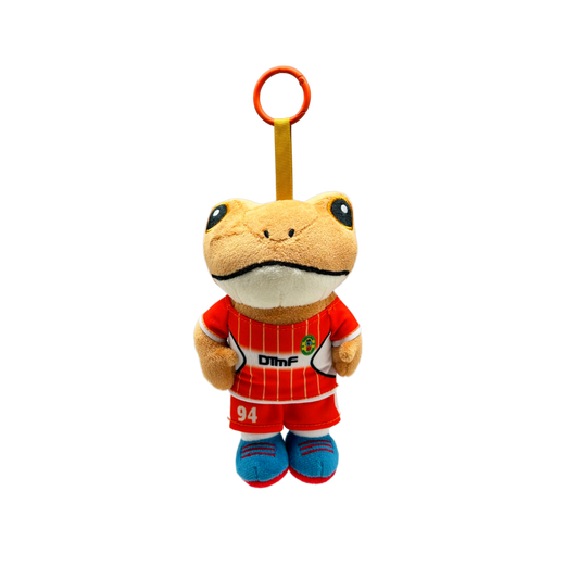 CoNchO FUTBoLisTA