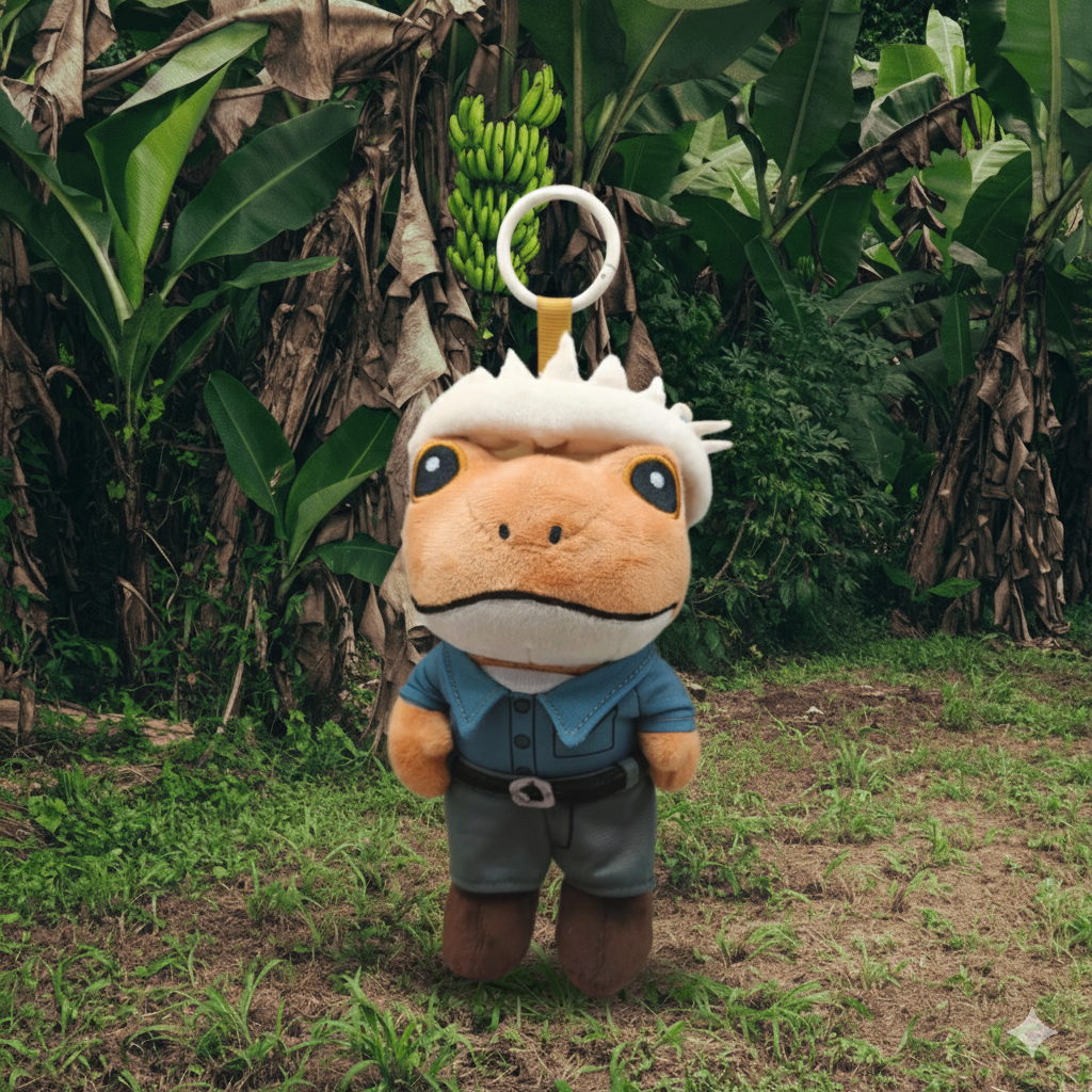 CoNchO JíBARo