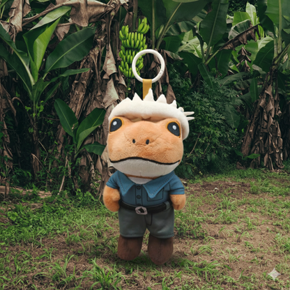 CoNchO JíBARo