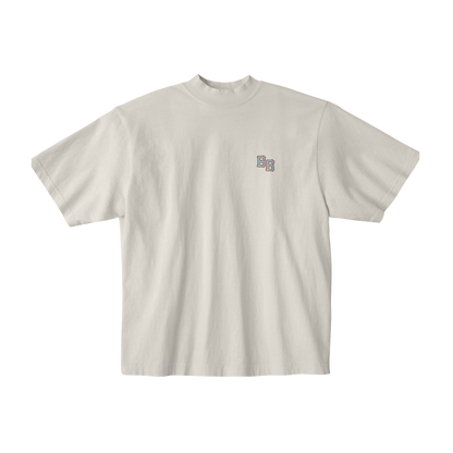 Bad Bunny Boxing Ring Off White T-Shirt