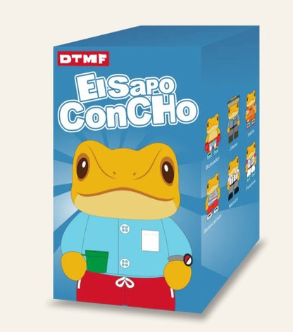 CoNchO FUTBoLisTA