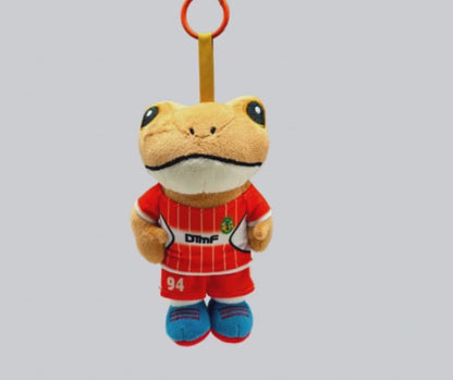 CoNchO FUTBoLisTA